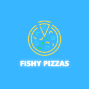 Fishy Pizzas