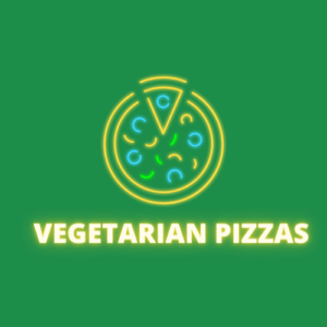 Vegeterian Pizzas