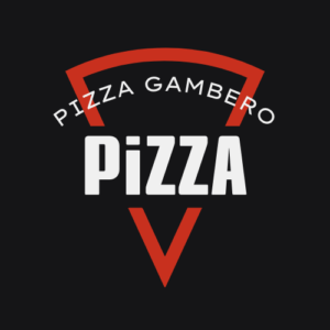 Pizza Gambero