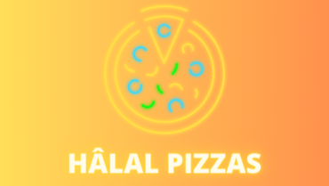 Halal Pizzas at La Cupola Pizzeria: Savor the Italian Heritage with Halal Excellence