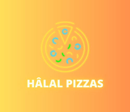 Halal Pizzas at La Cupola Pizzeria: Savor the Italian Heritage with Halal Excellence