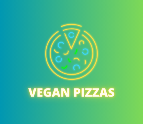 Vegan Pizzas at La Cupola Pizzeria: Taste the Wellness in Every Bite